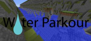 Tải về Water Parkour cho Minecraft 1.12.2